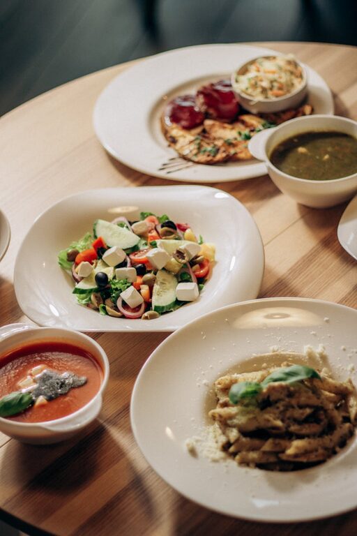 How to Plan Balanced Meals Without Stress: A Simple Guide