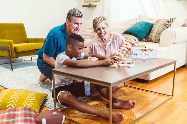 Fun Ideas for Family Game Night at Home Everyone Will Love